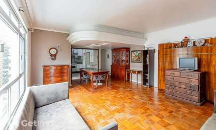 Apartamento com 3 quartos à venda na Rua Doutor Rafael de Barros, 174, Paraíso, São Paulo por R$ 1.160.000