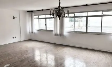 Apartamento com 3 quartos à venda na rua abílio soares, 438, paraíso, são paulo por r$ 1.380.000