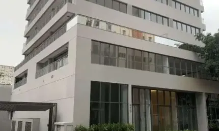 Prédio para alugar na Rua Apeninos, 997, Paraíso, São Paulo por R$ 200.000