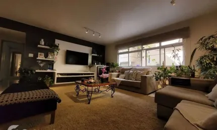 Apartamento com 3 quartos à venda na rua manuel da nóbrega, 627, paraíso, são paulo por r$ 1.650.000