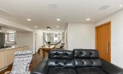 Apartamento com 3 quartos à venda na Rua Afonso de Freitas, 303, Paraíso, São Paulo por R$ 1.790.000