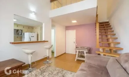 Apartamento com 1 quarto à venda na Rua Doutor Tomás Carvalhal, 728, Paraíso, São Paulo por R$ 660.000