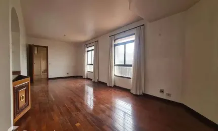 Apartamento com 4 quartos à venda na Rua Salto, 109, Paraíso, São Paulo por R$ 2.700.000