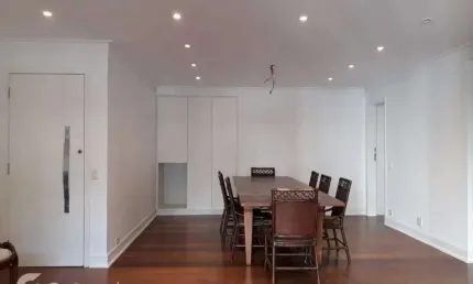 Apartamento com 3 quartos para alugar na rua manuel da nóbrega, 518, paraíso, são paulo por r$ 15.000