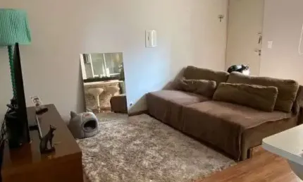 Apartamento com 2 quartos à venda na rua do paraíso, 353, paraíso, são paulo por r$ 710.000