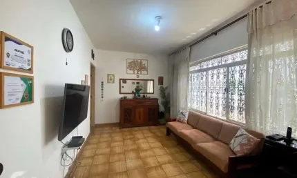 Casa em condomínio fechado com 3 quartos à venda na Rua Doutor Amâncio de Carvalho, 176, Vila Mariana, São Paulo por R$ 1.850.000