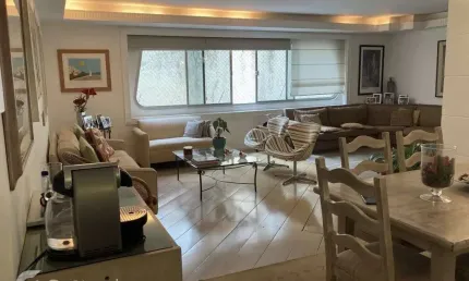 Apartamento com 3 quartos à venda na rua otávio nébias, 47, paraíso, são paulo por r$ 1.400.000