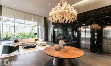 Apartamento com 4 quartos à venda na rua do livramento, 250, vila mariana, são paulo por r$ 26.000.000