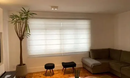 Apartamento com 3 quartos à venda na Rua Teixeira da Silva, 312, Paraíso, São Paulo por R$ 1.300.000