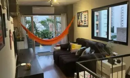 Apartamento com 2 quartos à venda na rua diana, 899, perdizes, são paulo por r$ 1.290.000