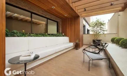 Apartamento com 1 quarto à venda na rua purpurina, 390, sumarezinho, são paulo por r$ 670.000