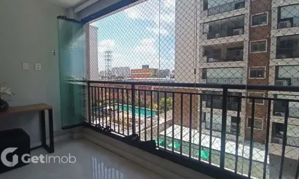 Apartamento com 2 quartos à venda na rua iporanga, 250, água branca, são paulo por r$ 750.000