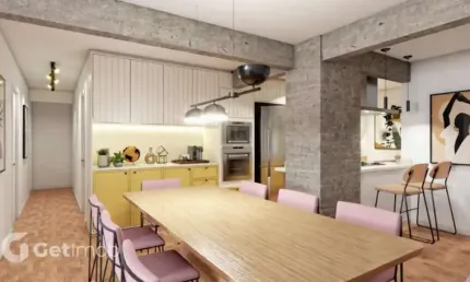 Apartamento com 2 quartos à venda na avenida angélica, 1260, higienópolis, são paulo por r$ 1.395.000