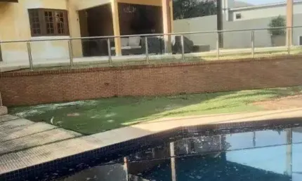 Casa em condomínio fechado com 4 quartos à venda na alameda dos girassóis, 1360, alphaville, santana de parnaíba por r$ 2.450.000