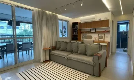 Apartamento com 2 quartos à venda na rua brigadeiro galvão, 894, barra funda, são paulo por r$ 1.230.000
