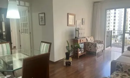 Apartamento com 2 quartos à venda na rua iperoig, 554, perdizes, são paulo por r$ 795.000