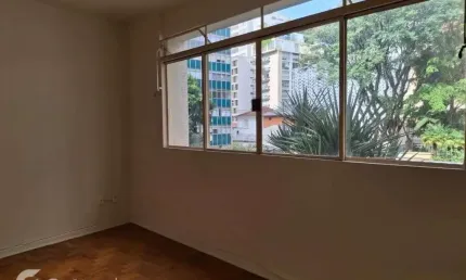 Apartamento com 2 quartos à venda na rua doutor gabriel dos santos, 732, santa cecília, são paulo por r$ 750.000