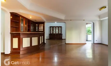 Apartamento com 3 quartos à venda na rua são geraldo, 70, perdizes, são paulo por r$ 1.800.000