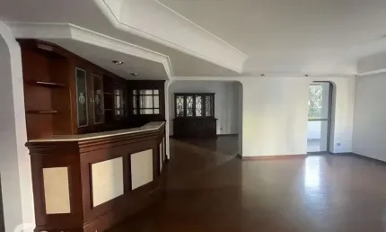 Apartamento com 3 quartos à venda na rua são geraldo, 78, perdizes, são paulo por r$ 2.000.000