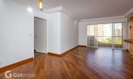Apartamento com 3 quartos à venda na rua bartira, 268, perdizes, são paulo por r$ 1.360.000