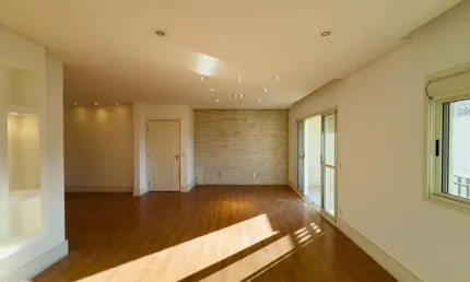 Apartamento com 3 quartos à venda na avenida marcos penteado de ulhôa rodrigues, 1001, tamboré, santana de parnaíba por r$ 1.700.000
