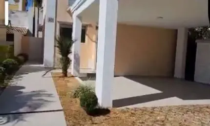 Casa em condomínio fechado com 3 quartos para alugar na rua veneza, 93, jardim isaura, santana de parnaíba por r$ 9.700