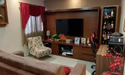 Cobertura sem condomínio 161 m² à venda no Bairro Santa Maria em Santo André