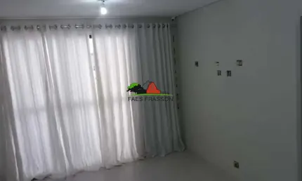 Apartamento 85 m² reformado à venda no Centro de Santo André 2 quartos, 1 vaga