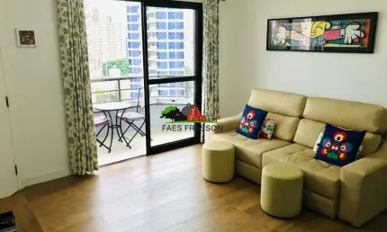 Apartamento 106 m² à venda no jardim bela vista centro santo andré
