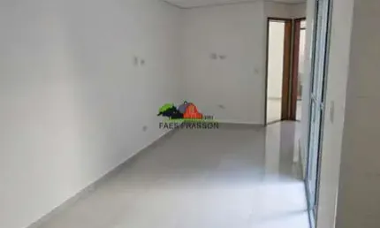Apartamento sem condomínio com elevador à venda no parque novo oratório