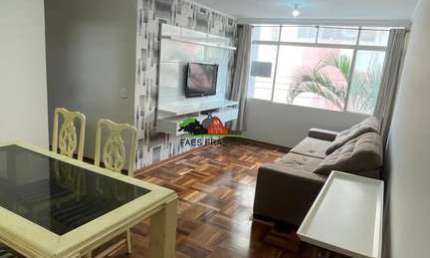 Apartamento 90 m² à venda no Rudge Ramos em São Bernardo do Campo