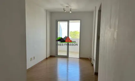 Apartamento 58 m² á venda na Vila Alpina em Santo André  2 quartos 1 suite 1 vag