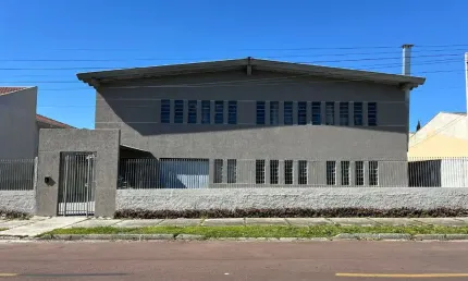 PREDIO PROXIMO DA AVENIDA RUI BARBOSA AO LADO DO AEROPORTO