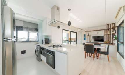 Apartamento com 2 quartos à venda na Rua Itatiaia, 713, Portão, Curitiba