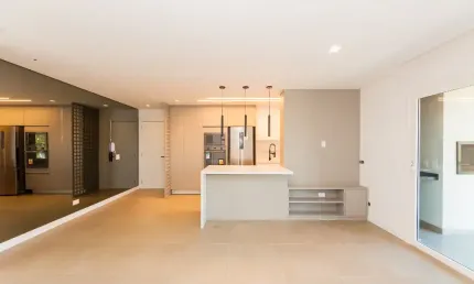 Apartamento com 3 quartos para alugar na Rua Rosa Kaint Nadolny, 60, Ecoville, Curitiba
