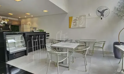 Ponto comercial para venda ou locação, condomínio acácia empresarial londrina pr