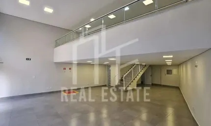 Sala comercial venda ou locação, acácia empresarial região av. castelo branco