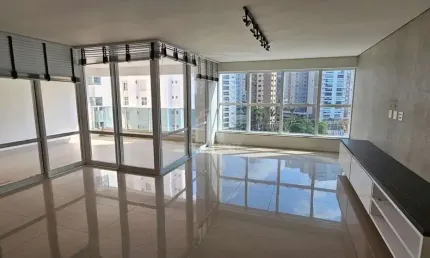 Apartamento maison legacy venda e locação, gleba palhano londrina-pr