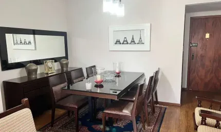 Apartamento com 3 quartos à venda na Rua Alagoas, Centro, Londrina