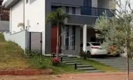 Casa á venda no condomínio Tauá, Gleba Simon Frazer, LONDRINA - PR