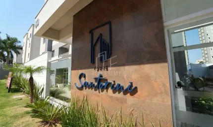 Apartamento à venda no Edifício Santarini, São Vicente, LONDRINA - PR