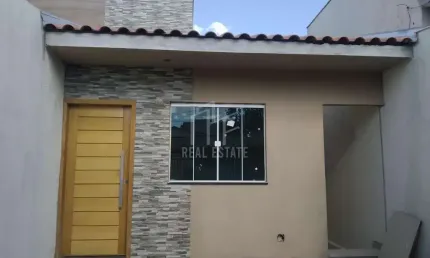 Casa sobrado à venda, Portal de Versalhes 2, LONDRINA - PR