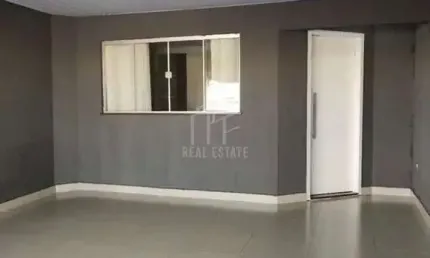 Casa de rua à venda no bairro Interlagos, LONDRINA - PR