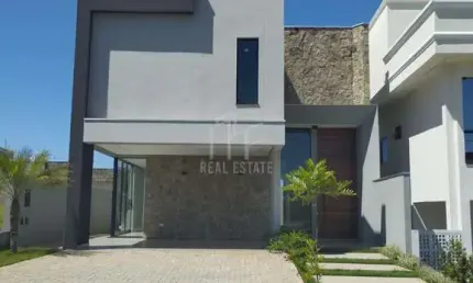 Casa com 3 quartos à venda na Rua Nelson Brunelli, 275, Parque Tauá, Londrina