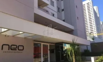 Apartamento Neo Palhano à venda, Gleba Fazenda Palhano, LONDRINA - PR