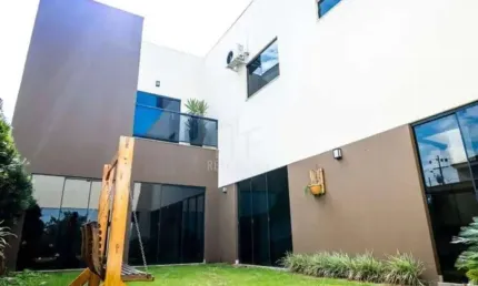 Casa à venda em condomínio fechado na Gleba Fazenda Palhano, LONDRINA - PR