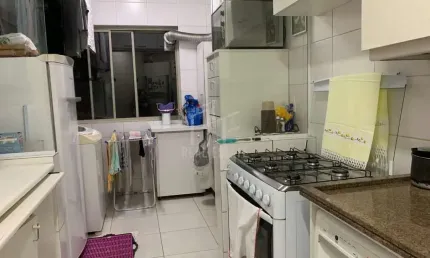 Apartamento à venda, Próx Av. Tiradentes - Dom Bosco, LONDRINA - PR
