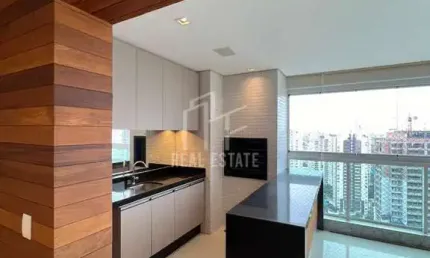 Apartamento à venda, queens park, gleba fazenda palhano, londrina - pr