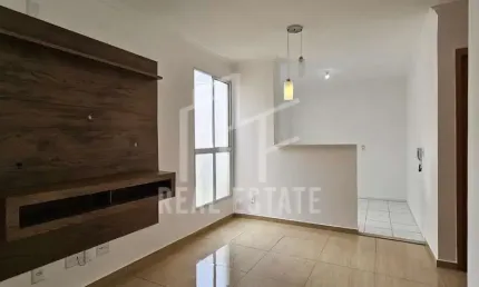 Apartamento 2 quartos à venda, Região UEL, Jd. Columbia , LONDRINA - PR