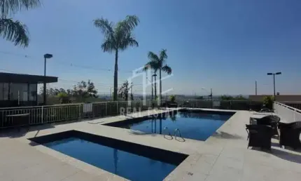 Apartamento à venda, Cidade Industrial II, LONDRINA - PR